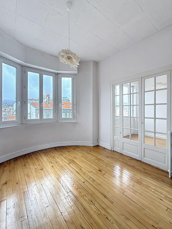 Appartement - 71 m² - 4 pièces