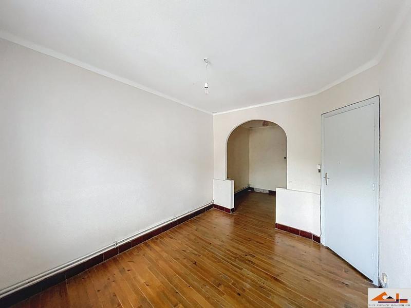 Maison de ville - 100 m² - 4 pièces