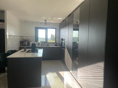 Maison contemporaine - 120 m² - 4 pièces