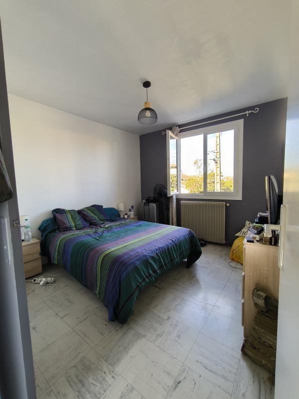 Maison - 87 m² - 5 pièces