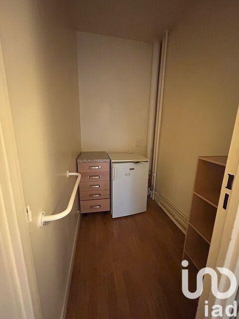 Appartement - 37 m² - 1 pièce