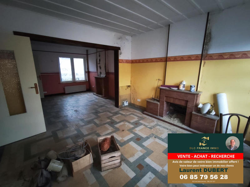 Maison - 152 m² - 8 pièces