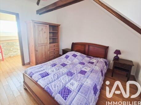 Maison - 176 m² - 7 pièces