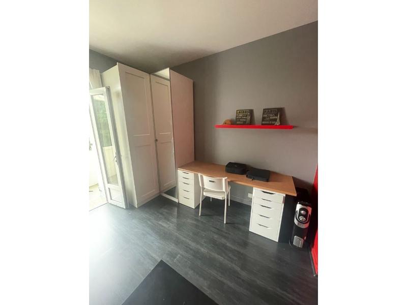 Appartement - 20 m² - 1 pièce