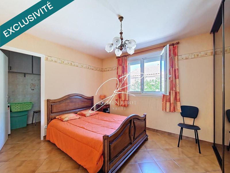 Maison - 136 m² - 5 pièces