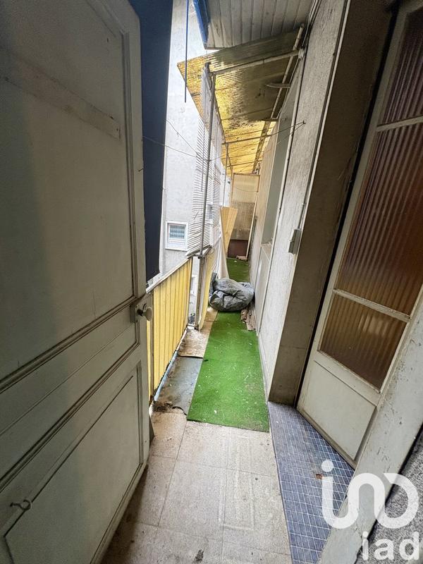 Appartement - 86 m² - 4 pièces