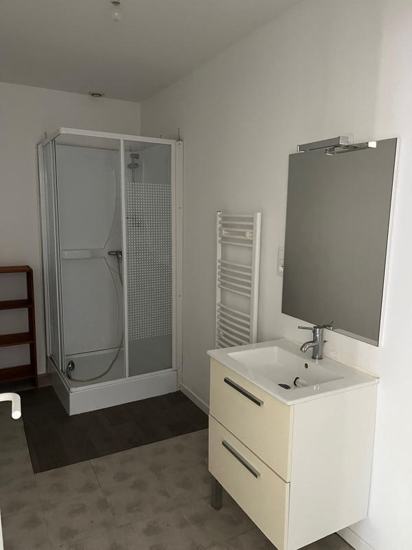 Appartement - 35 m² - 1 pièce