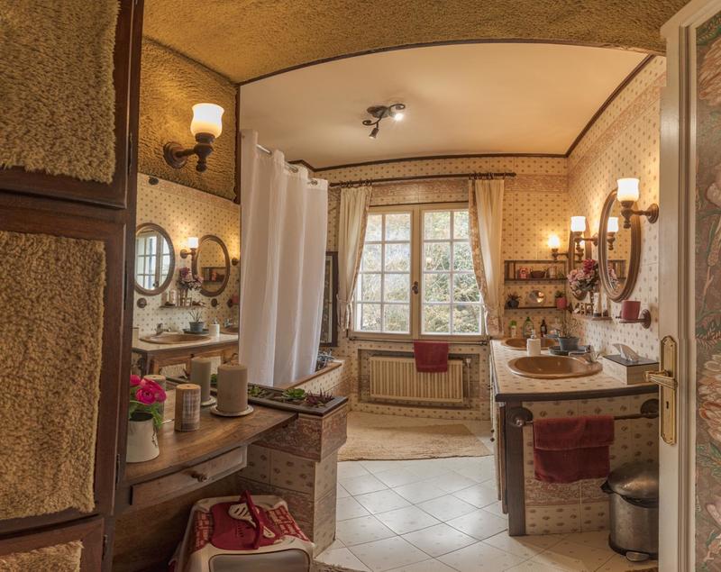 Maison - 180 m² - 6 pièces