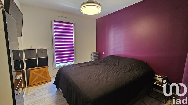 Maison - 77 m² - 4 pièces