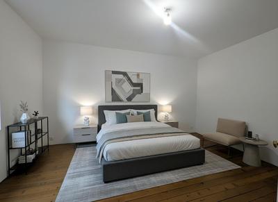 Maison - 70 m² - 4 pièces