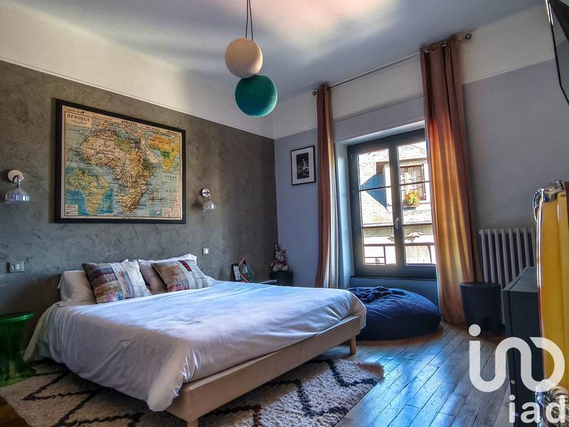 Maison de ville - 226 m² - 6 pièces