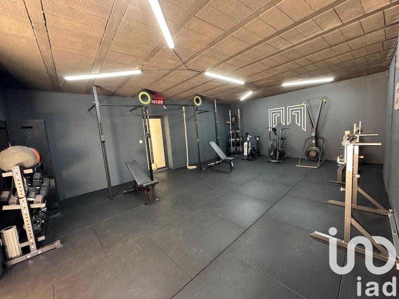 Maison - 165 m² - 5 pièces