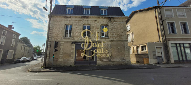 Local commercial - 50 m²