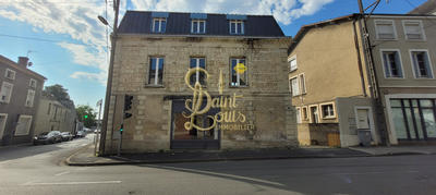 Local commercial - 50 m²