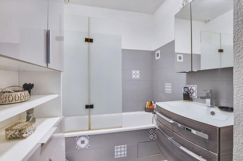 Villa - 65 m² - 3 pièces