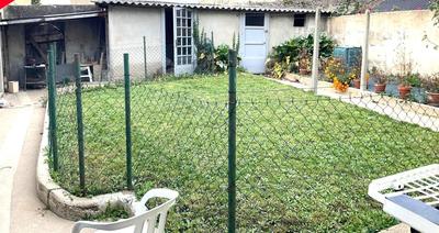 Appartement - 85 m² - 4 pièces