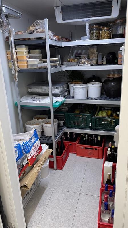 Fonds de commerce - Hôtellerie / Restauration - 75 m²