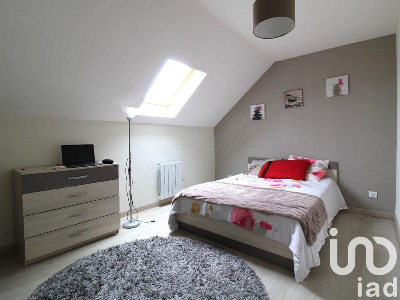 Maison - 229 m² - 7 pièces