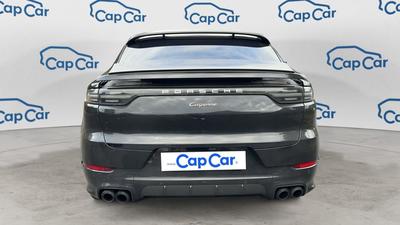 Porsche Cayenne Coupé III 3.0 V6 462 Tiptronic 8 .