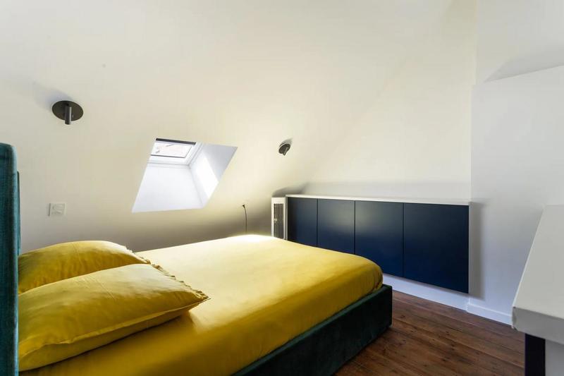 Maison - 103 m² - 5 pièces