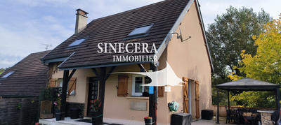 Immeuble - 1 300 m² - 20 pièces