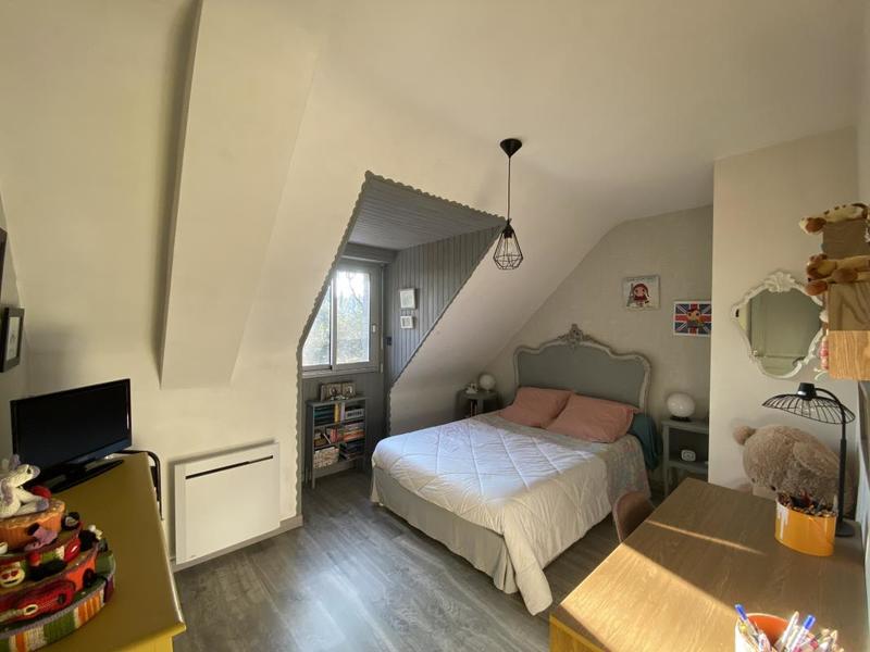 Maison - 150 m² - 5 pièces