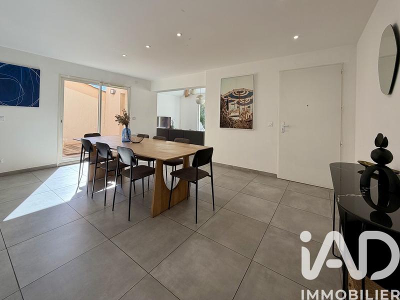 Maison - 167 m² - 6 pièces