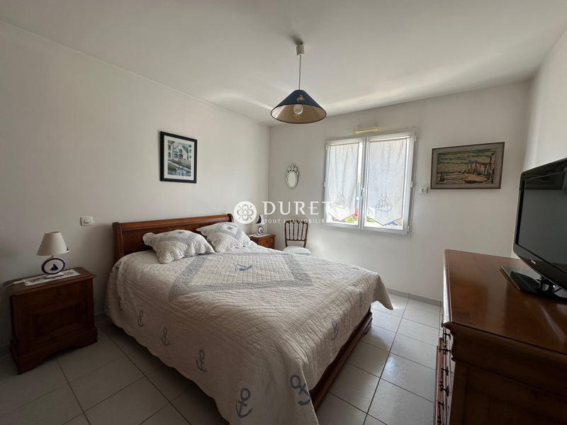 Maison - 159 m² - 6 pièces