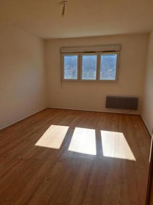 Appartement - 78 m² - 4 pièces