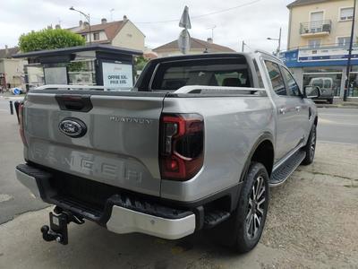 Ford Ranger 3.0 V6 Ecoblue 240 Platinum