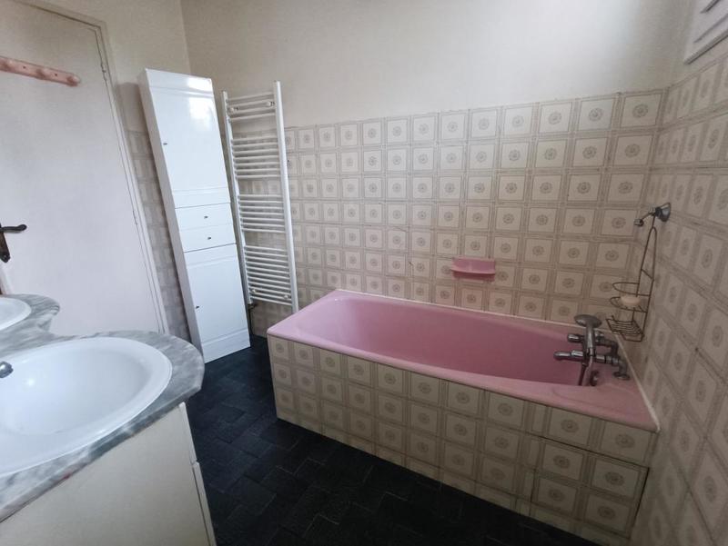 Villa - 110 m² - 4 pièces