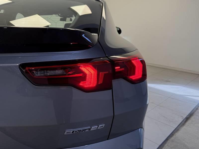 Bmw X2 iX2 eDrive20 204ch Bva m Sport
