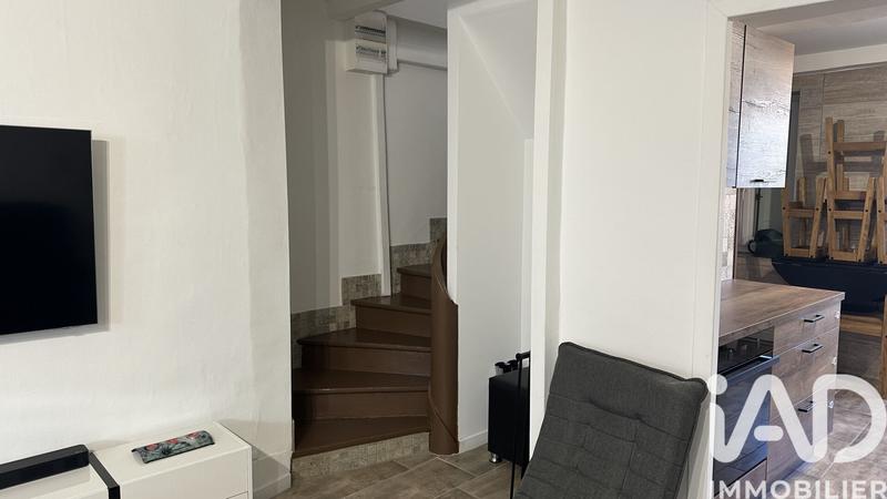 Immeuble - 235 m²