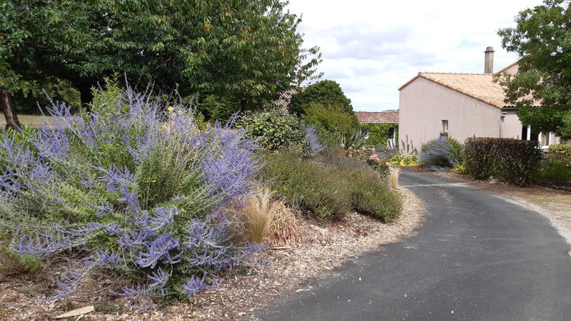 Maison - 136 m² - 6 pièces