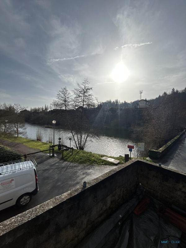 Maison ancienne - 210 m² - 7 pièces