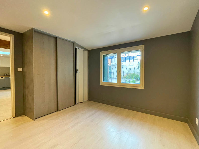 Maison - 73 m² - 3 pièces