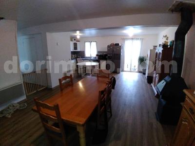 Pavillon - 128 m² - 7 pièces