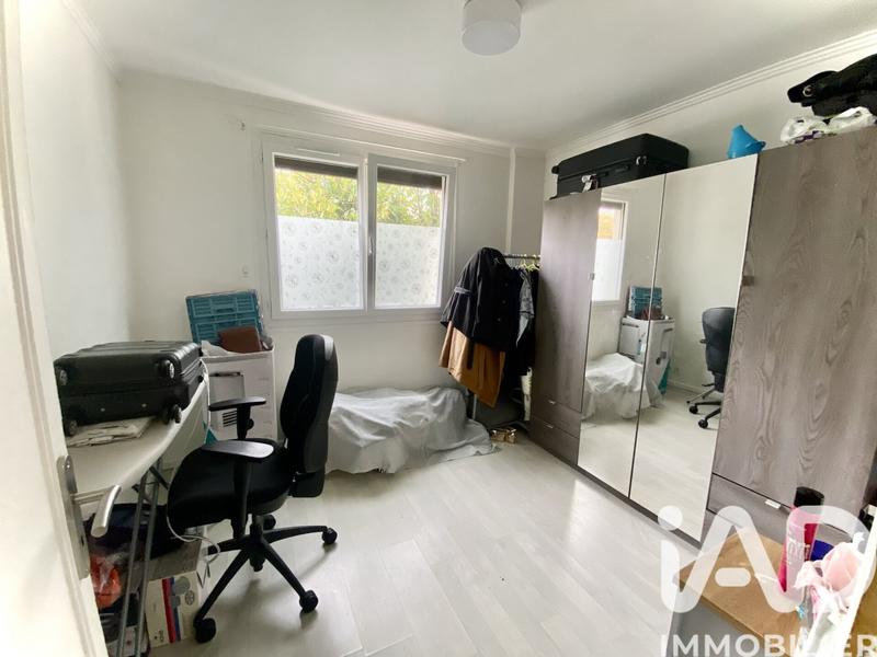 Appartement - 60 m² - 4 pièces