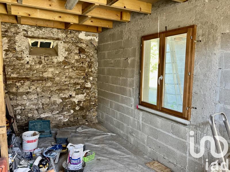 Ferme - 150 m² - 8 pièces