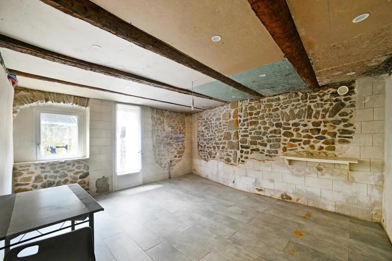 Maison - 160 m² - 9 pièces