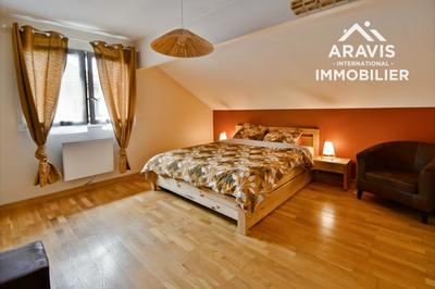 Appartement - 78 m² - 3 pièces