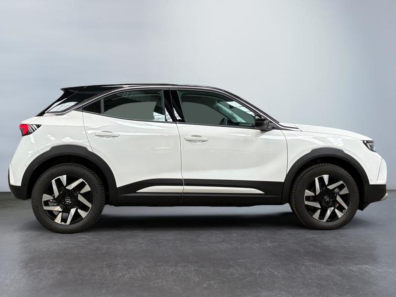 Opel Mokka Electrique 136 ch &amp; Batterie 50 kWh Elegance