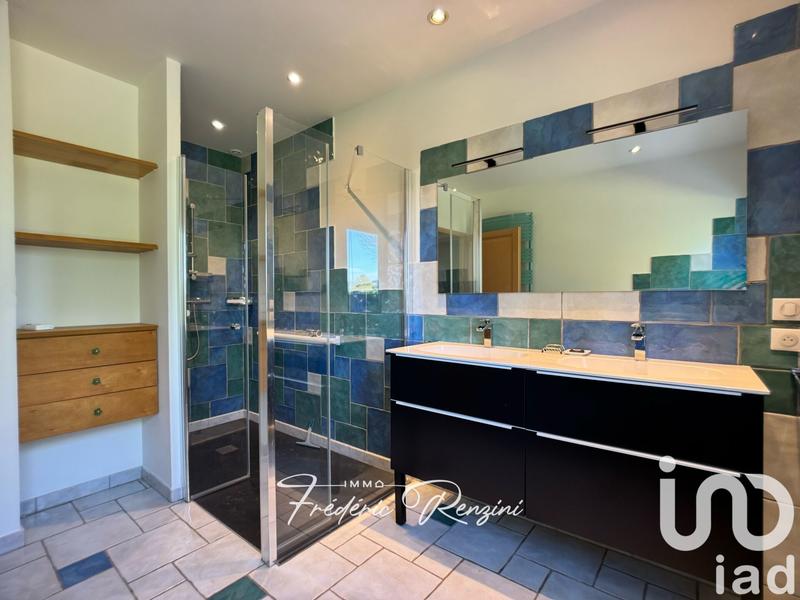 Maison - 155 m² - 6 pièces