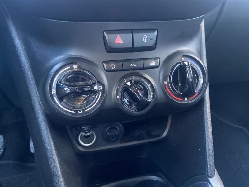 Peugeot 208 1.2 PureTech 82 Active