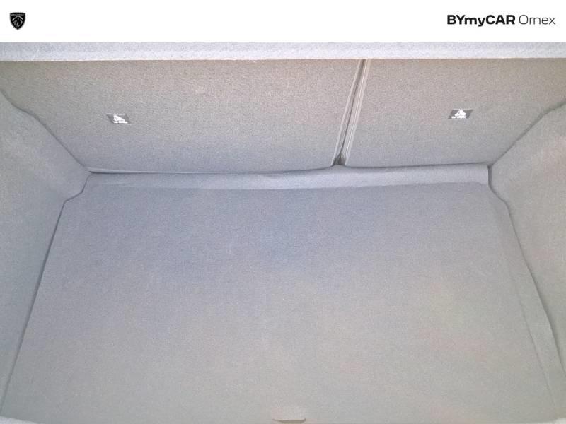 Peugeot 208 Hybrid 100 e-Dcs6 Allure