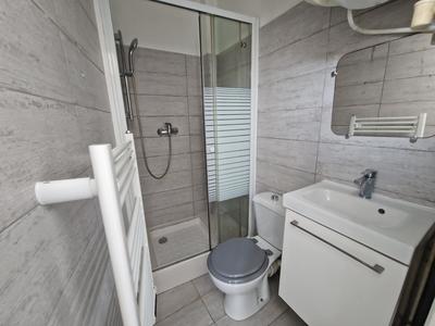 Appartement - 16 m² - 1 pièce