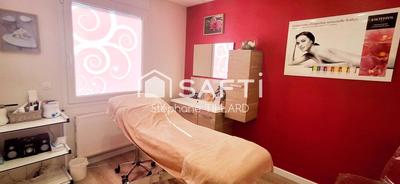 Local commercial - 66 m²