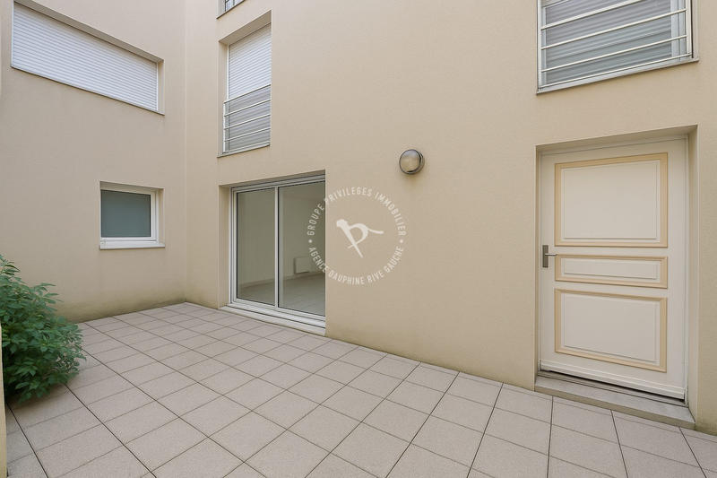 Appartement - 31 m² - 1 pièce