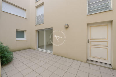 Appartement - 31 m² - 1 pièce