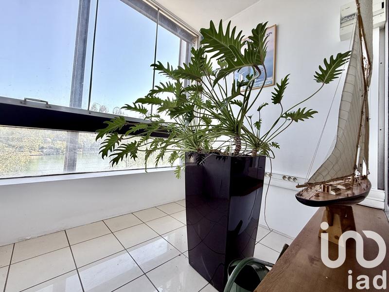 Appartement - 72 m² - 2 pièces